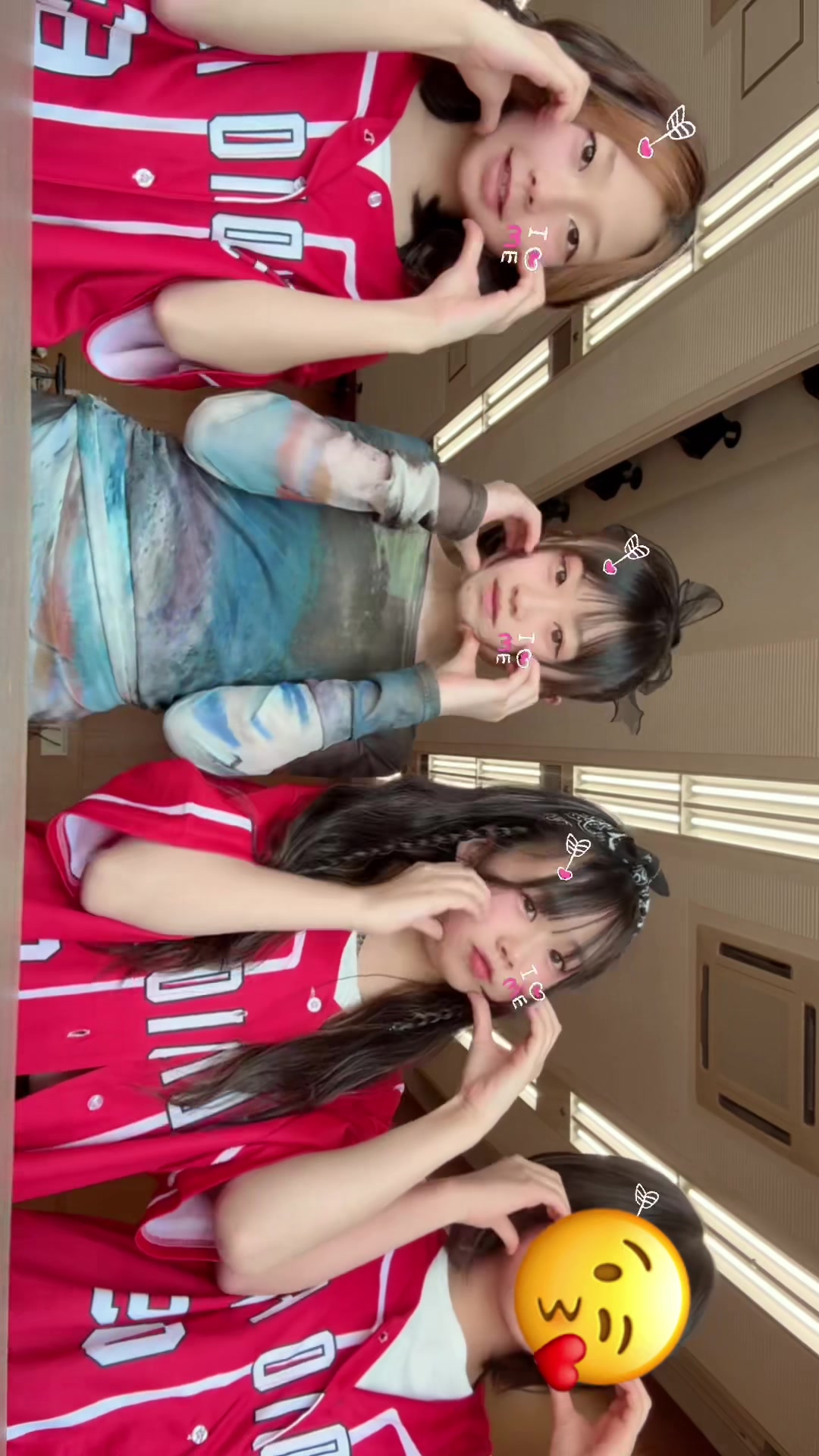 @ゆあ♡とあ日記