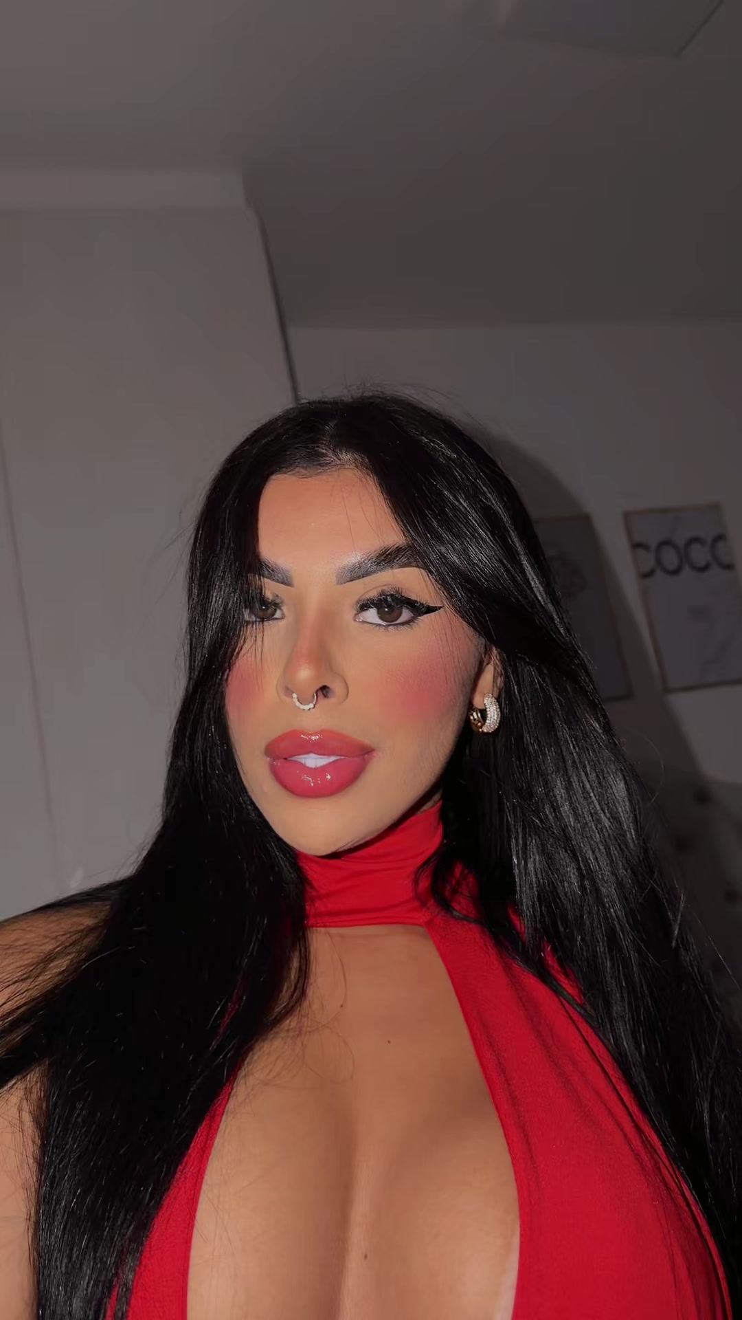 @Alice Freitas