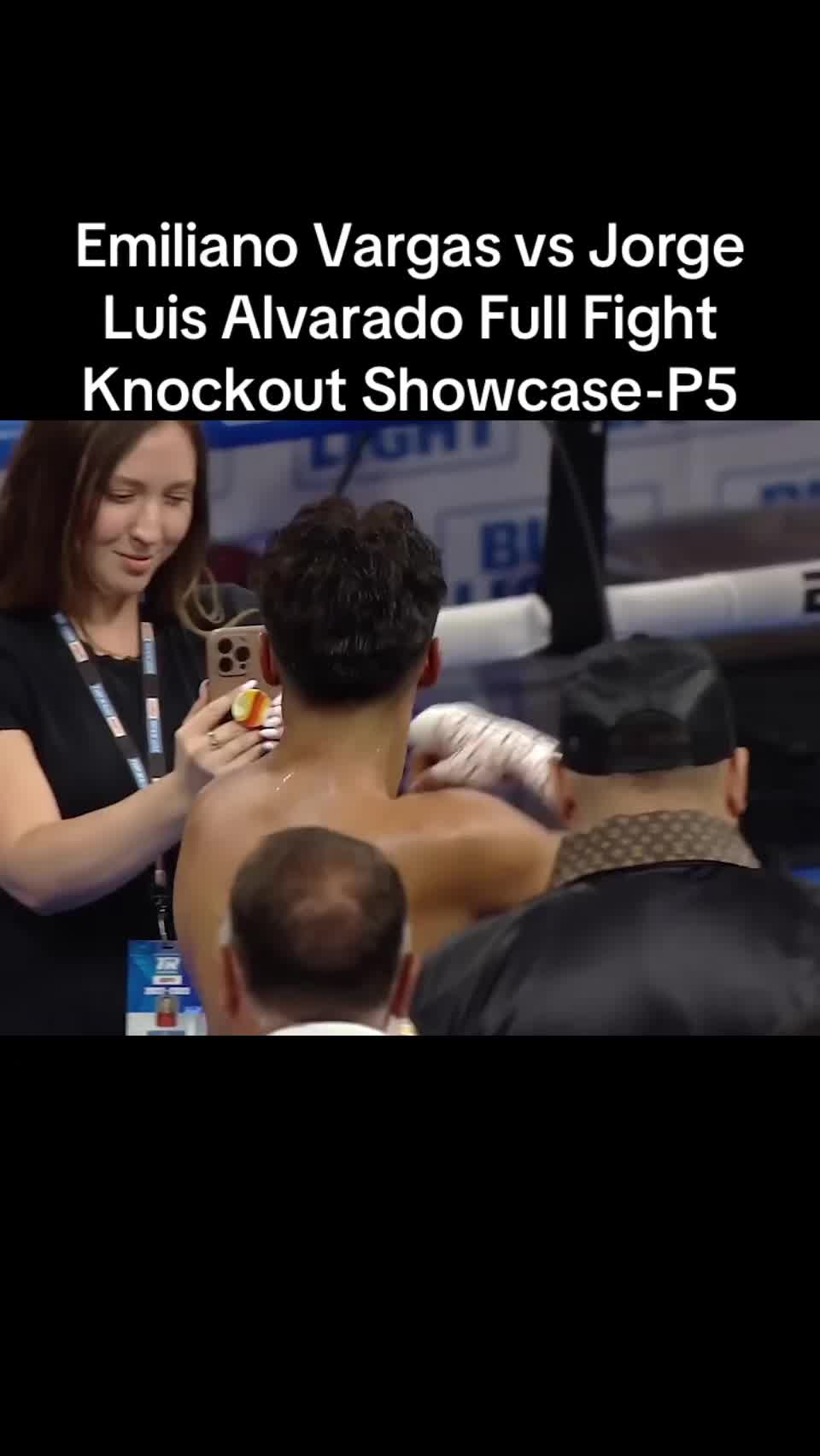@gaubsksnj UFC