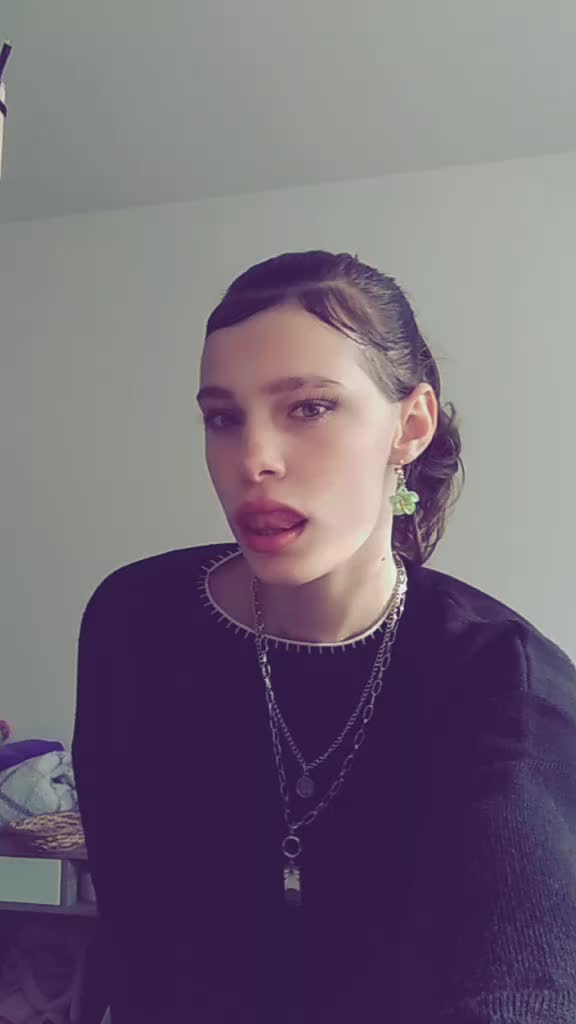 @Nia Horvat