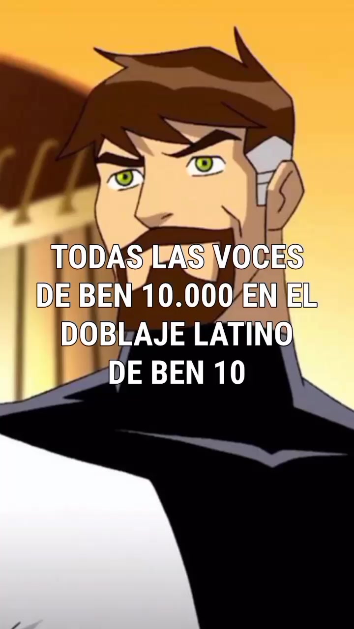 @Uriel Ayala | El Cine Animado
