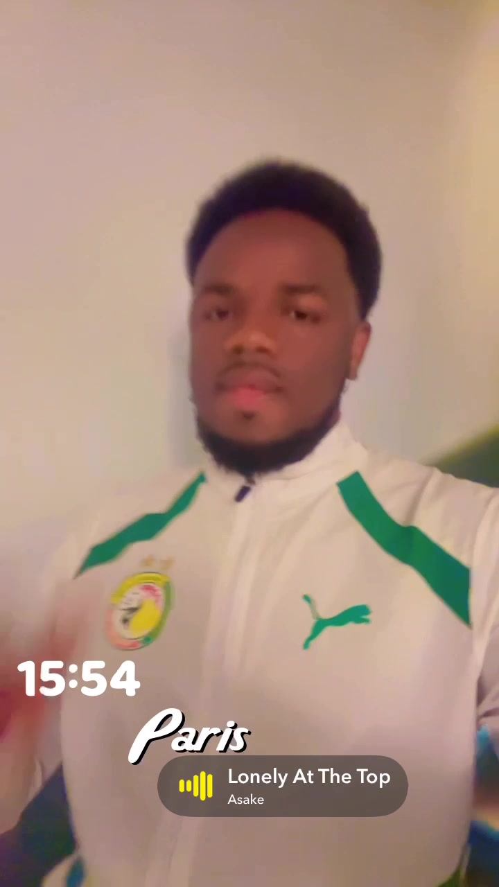 @SADIO ANATA DAHARATOU 🇸🇳 SNG