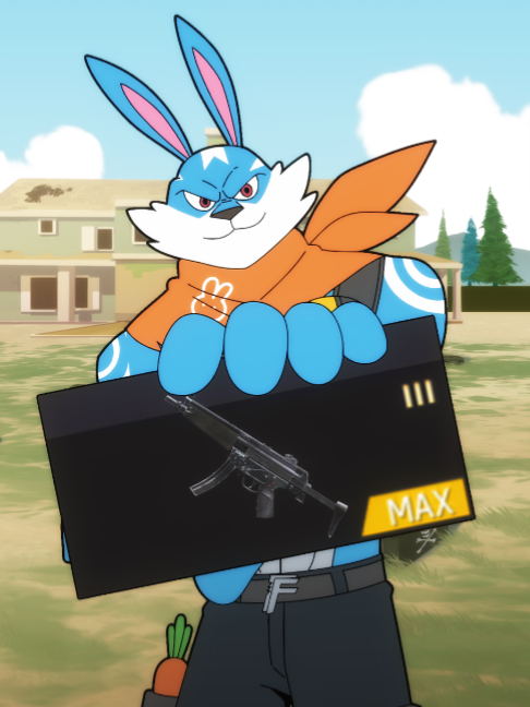 @Garena Free Fire TH