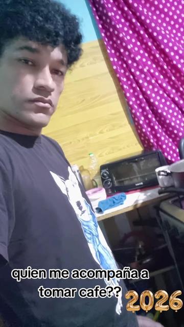 @JuniorVera