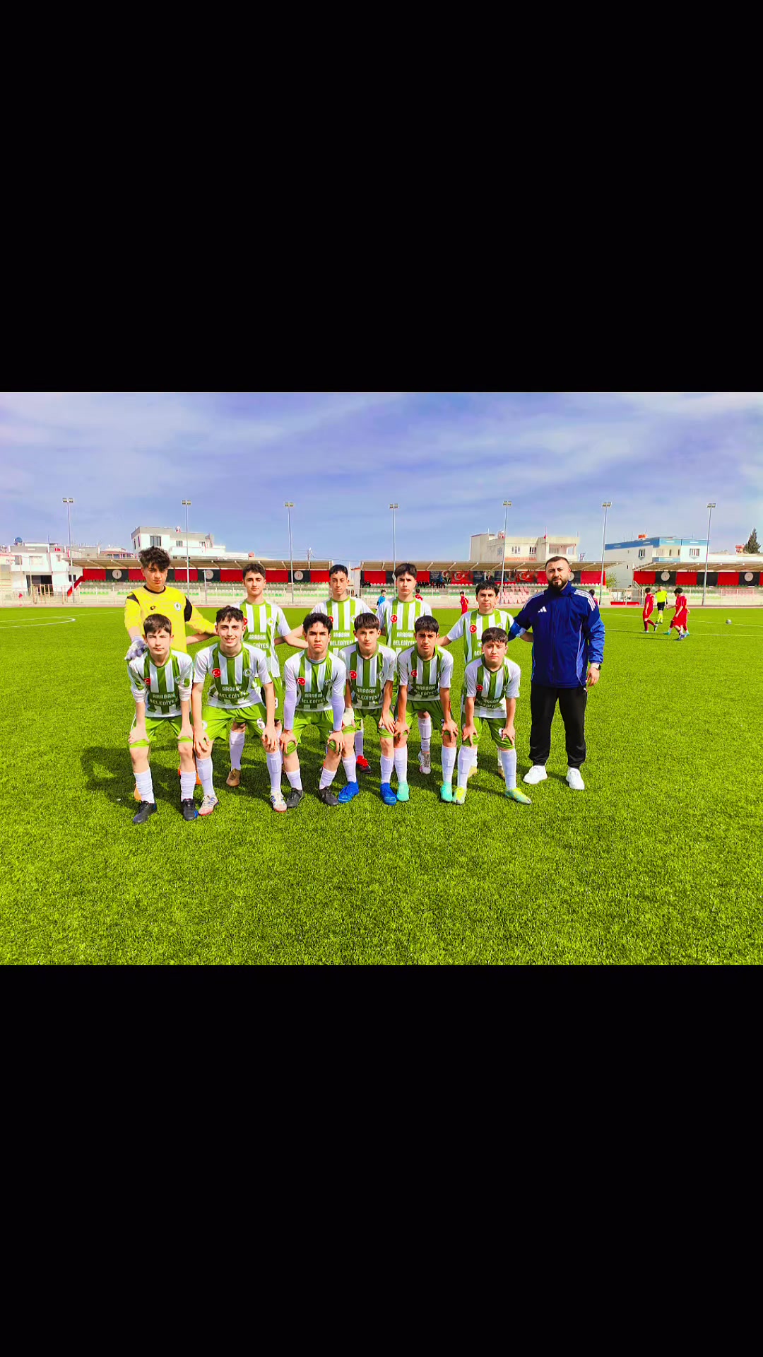 @Umut Arıkan