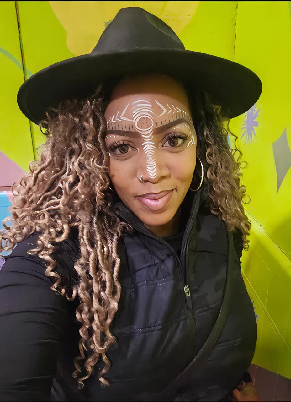 @EvolutionStarr