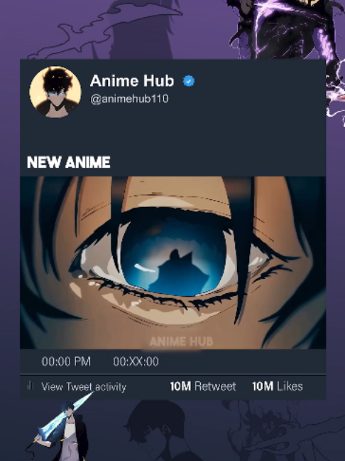 @Anime Hub