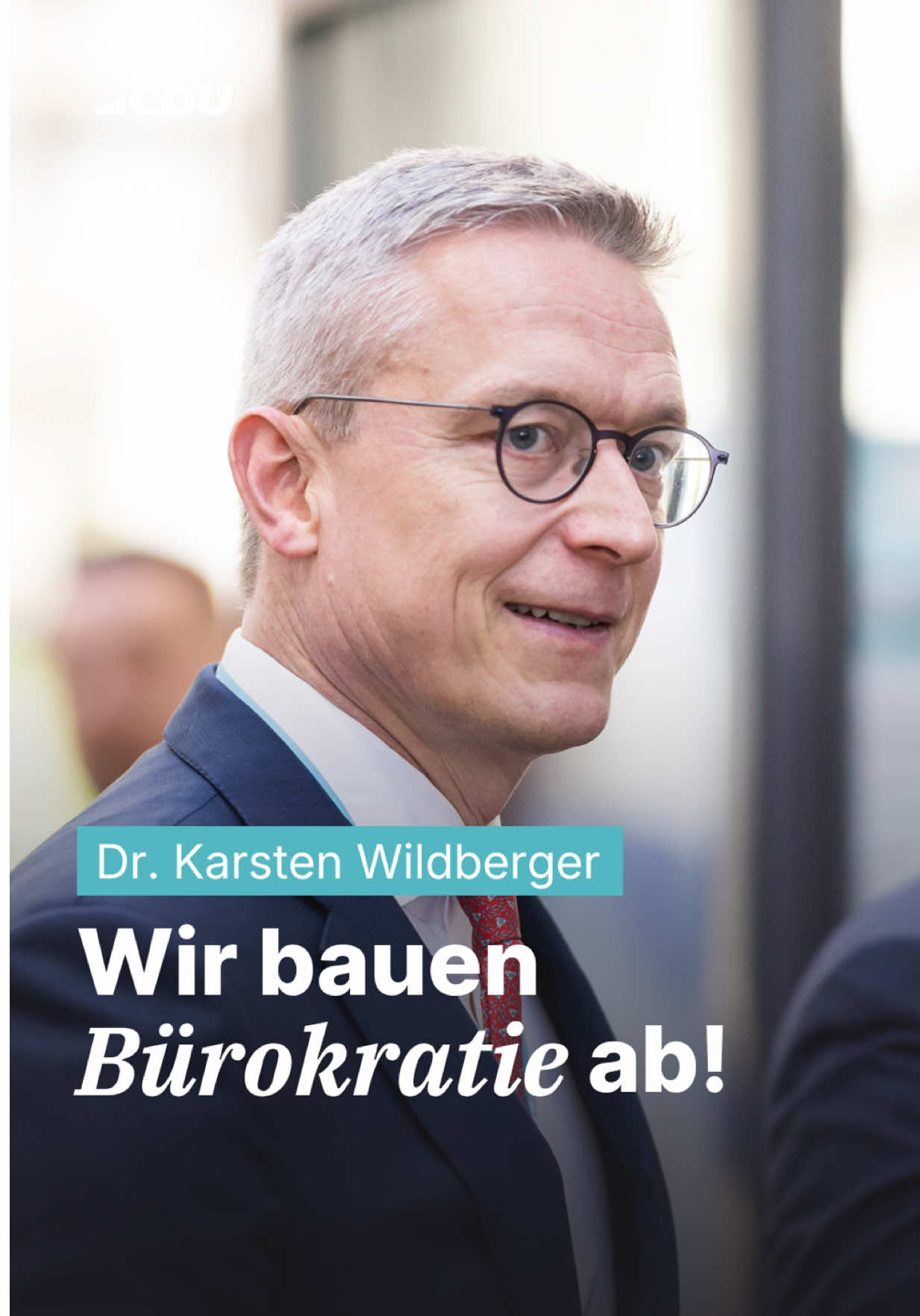 @CDU Deutschlands