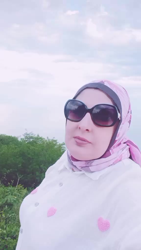 @ordulu Nurcan ERCAN 52💜💜