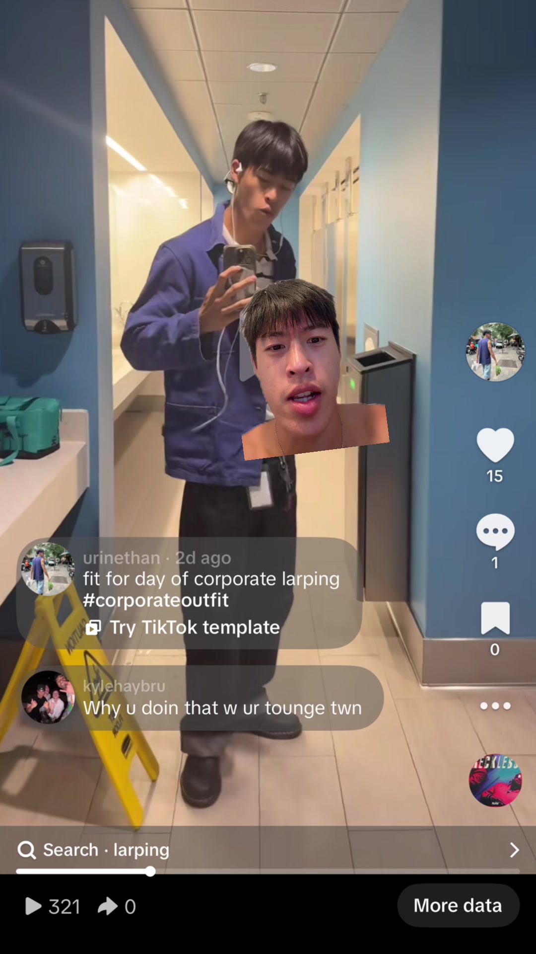 @urinethan