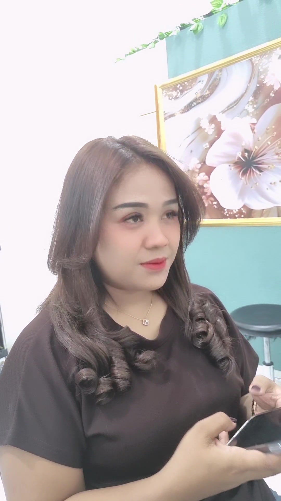 @Andy salon CILEGON