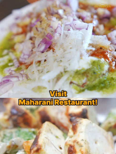 @Maharani Restaurant