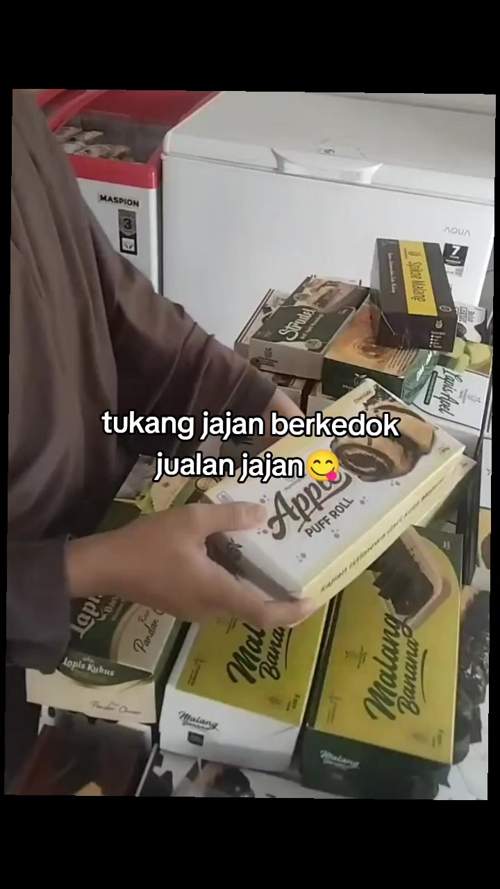 @WARUNG AKEMOL