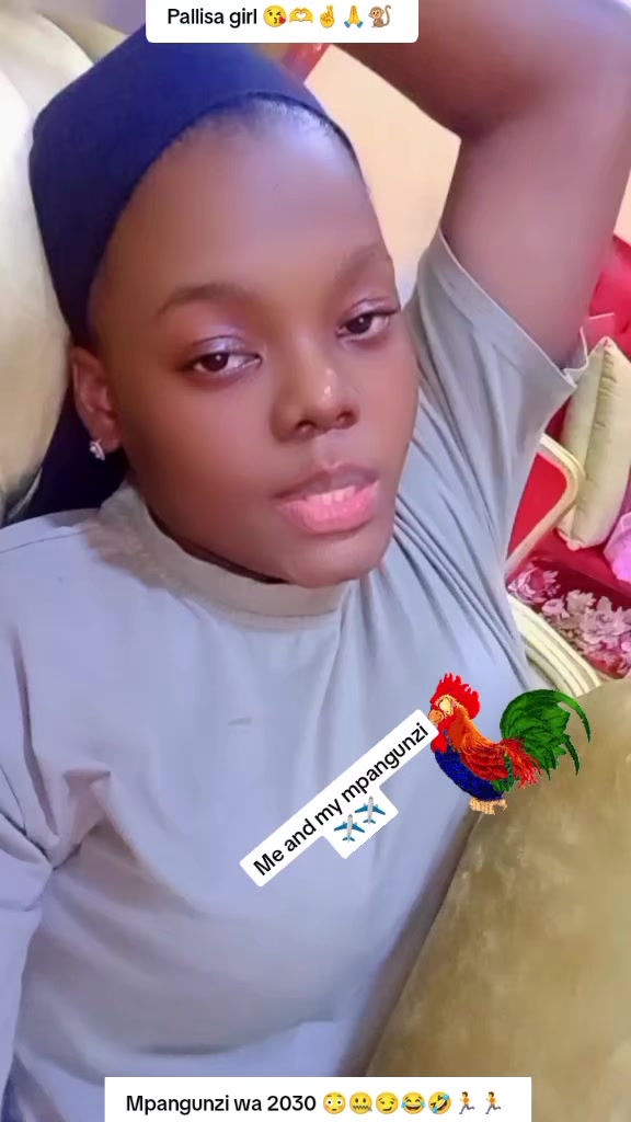 @Jackie wa Omubea 🤞❤️🔥