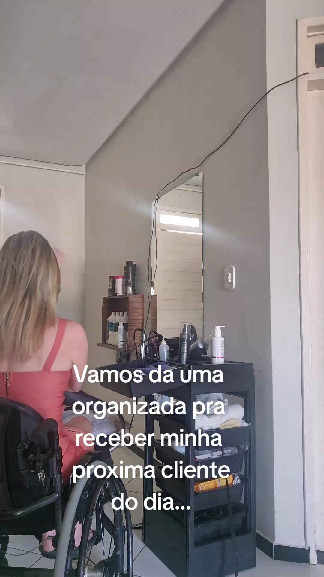 @Geane Miriam ❣️♿ 🌻🙏