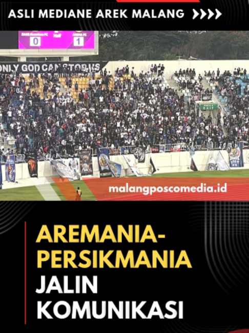 @Malang Posco Media