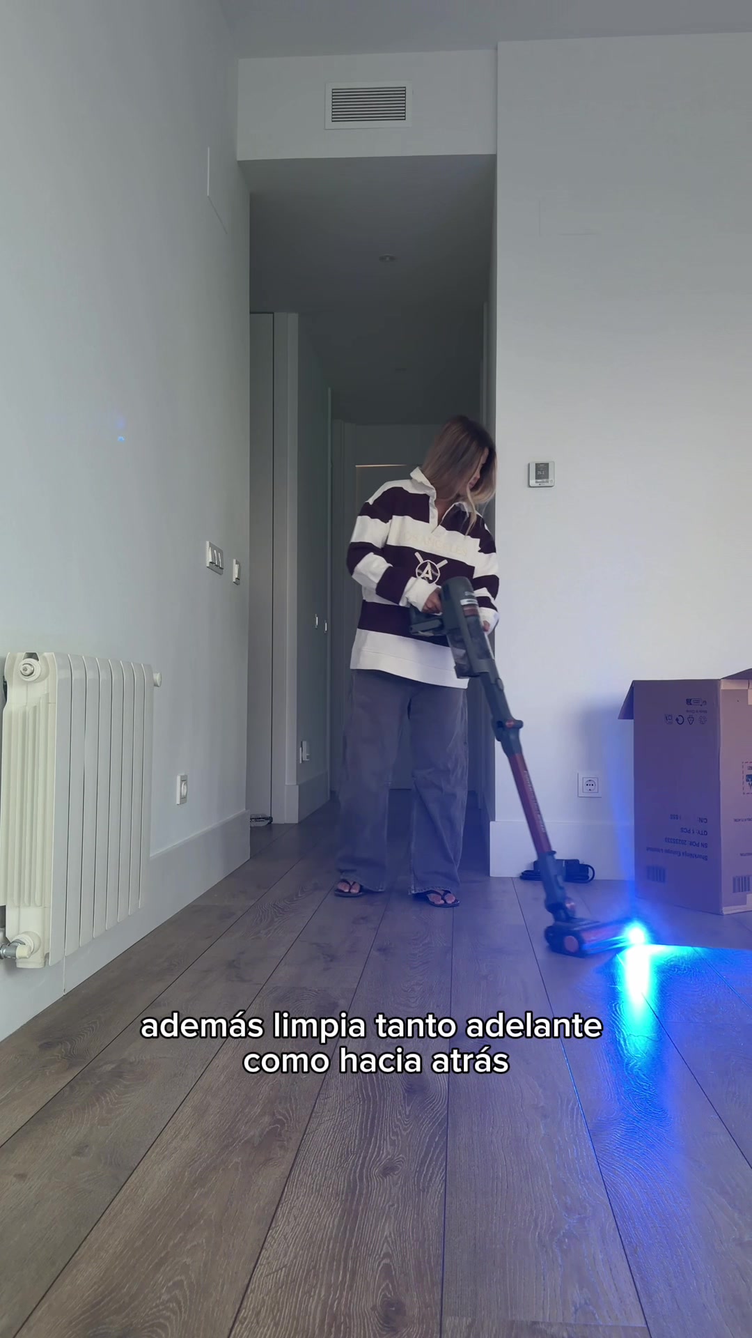 @Ali Moreno