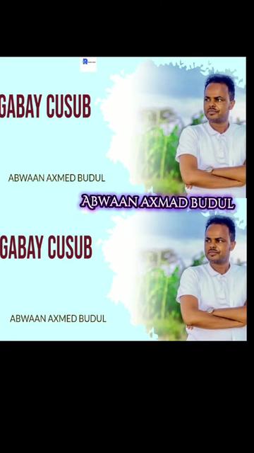 @CIISE GALMUDUGTV📺🌽JAXAF.JXAF