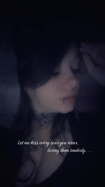 @Snick the Brat😈💋⛓️