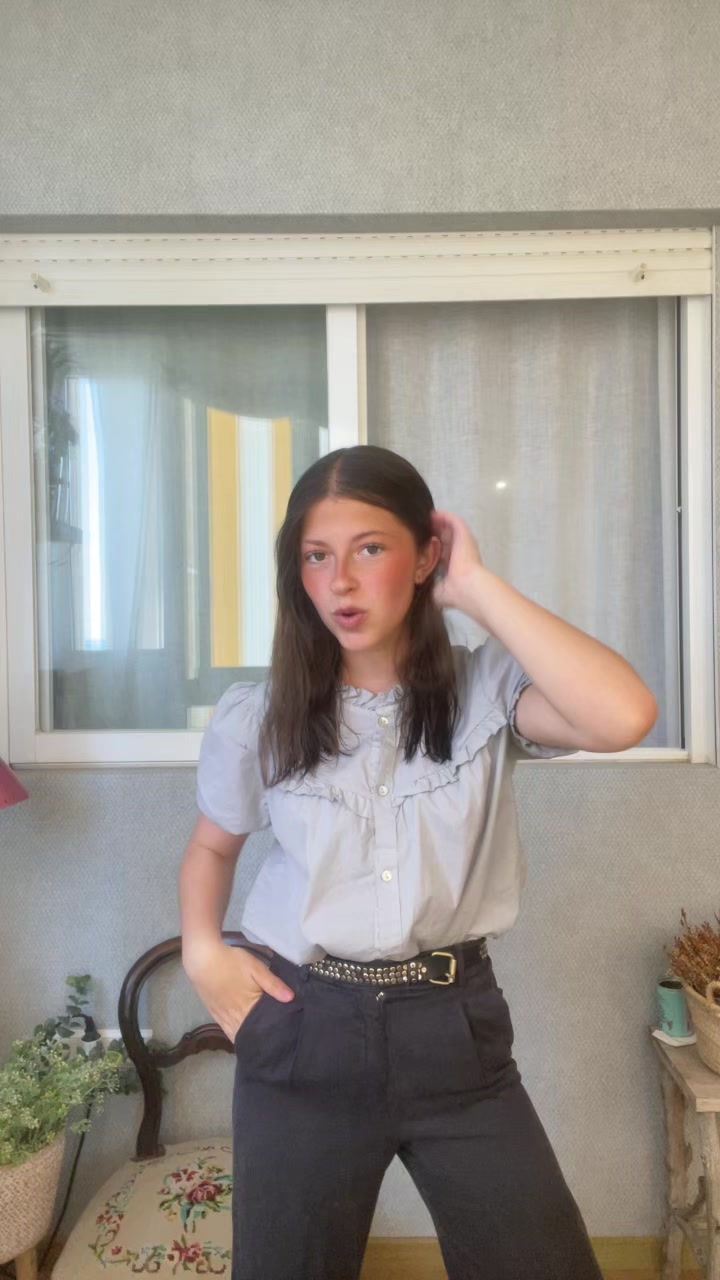 @ines calero