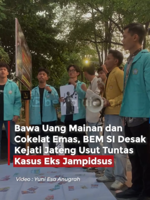 @Beritajateng.TV