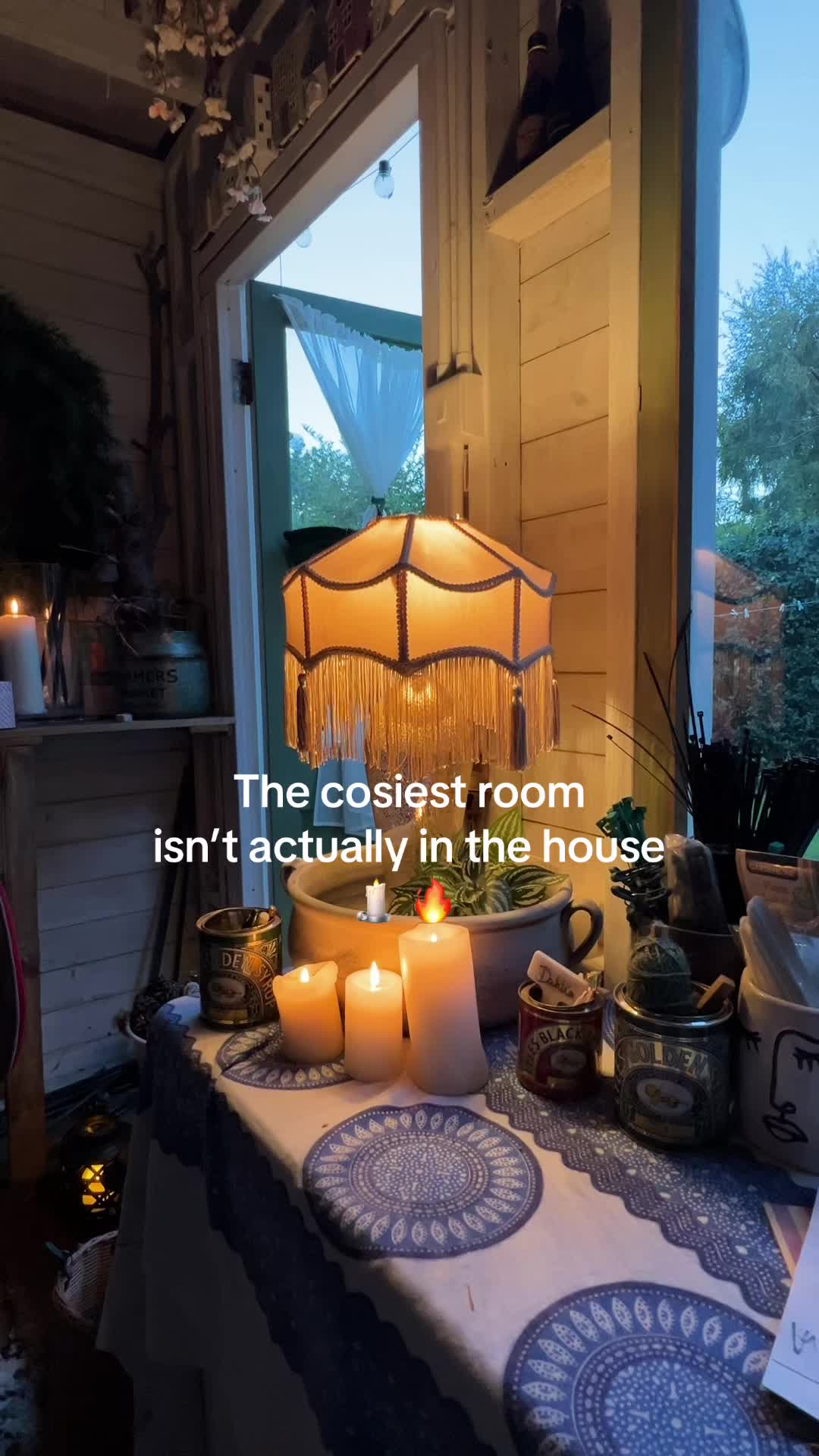 @Victorian House Jules