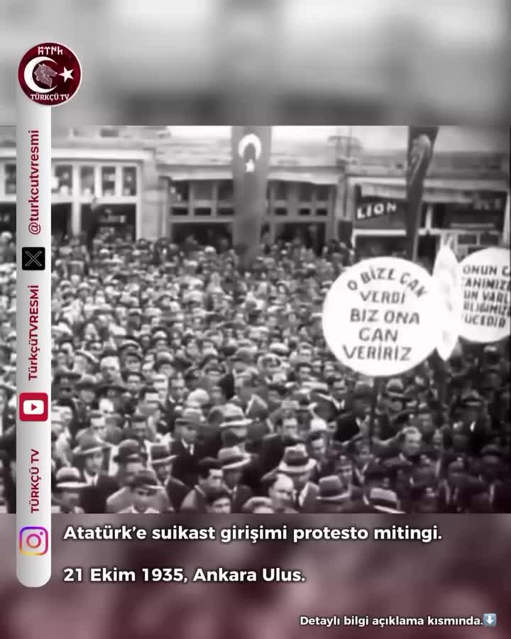 @Atatürk'ün izleri