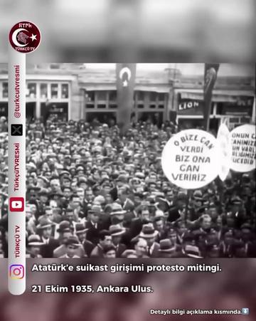 @Atatürk'ün izleri