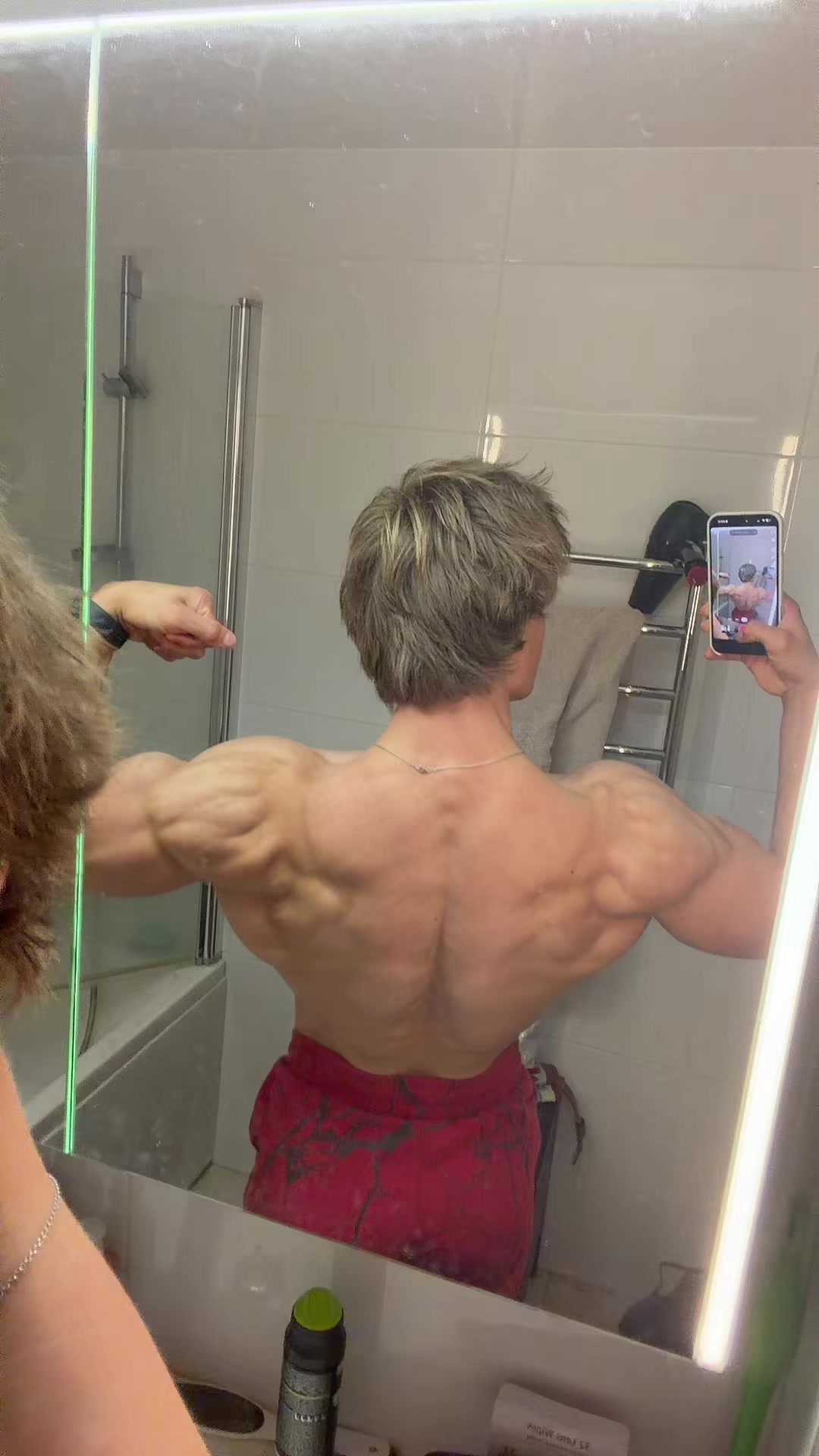 @Thefitnessnerd
