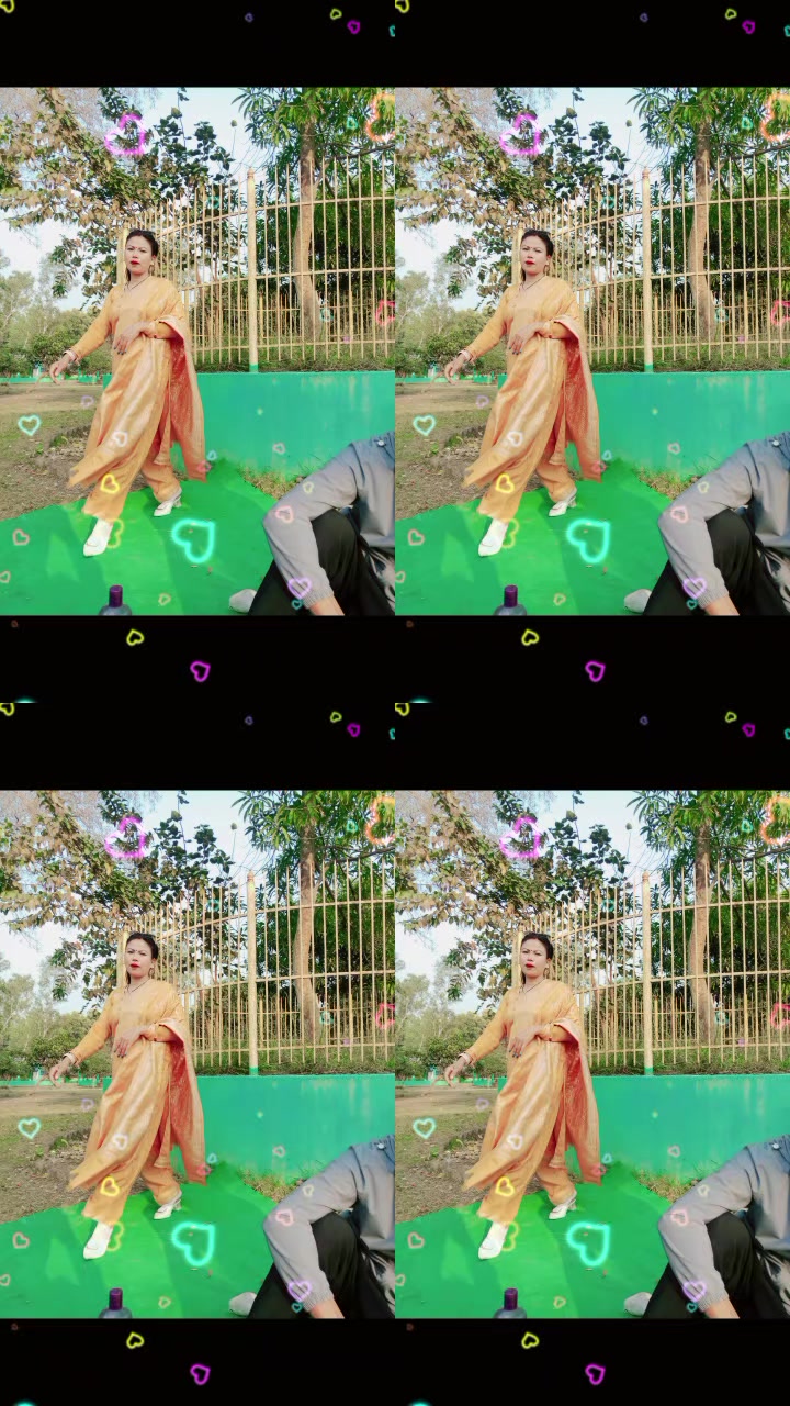 @Shanti Chaudhary
