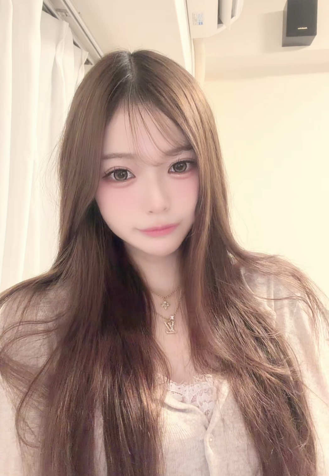 @愛
