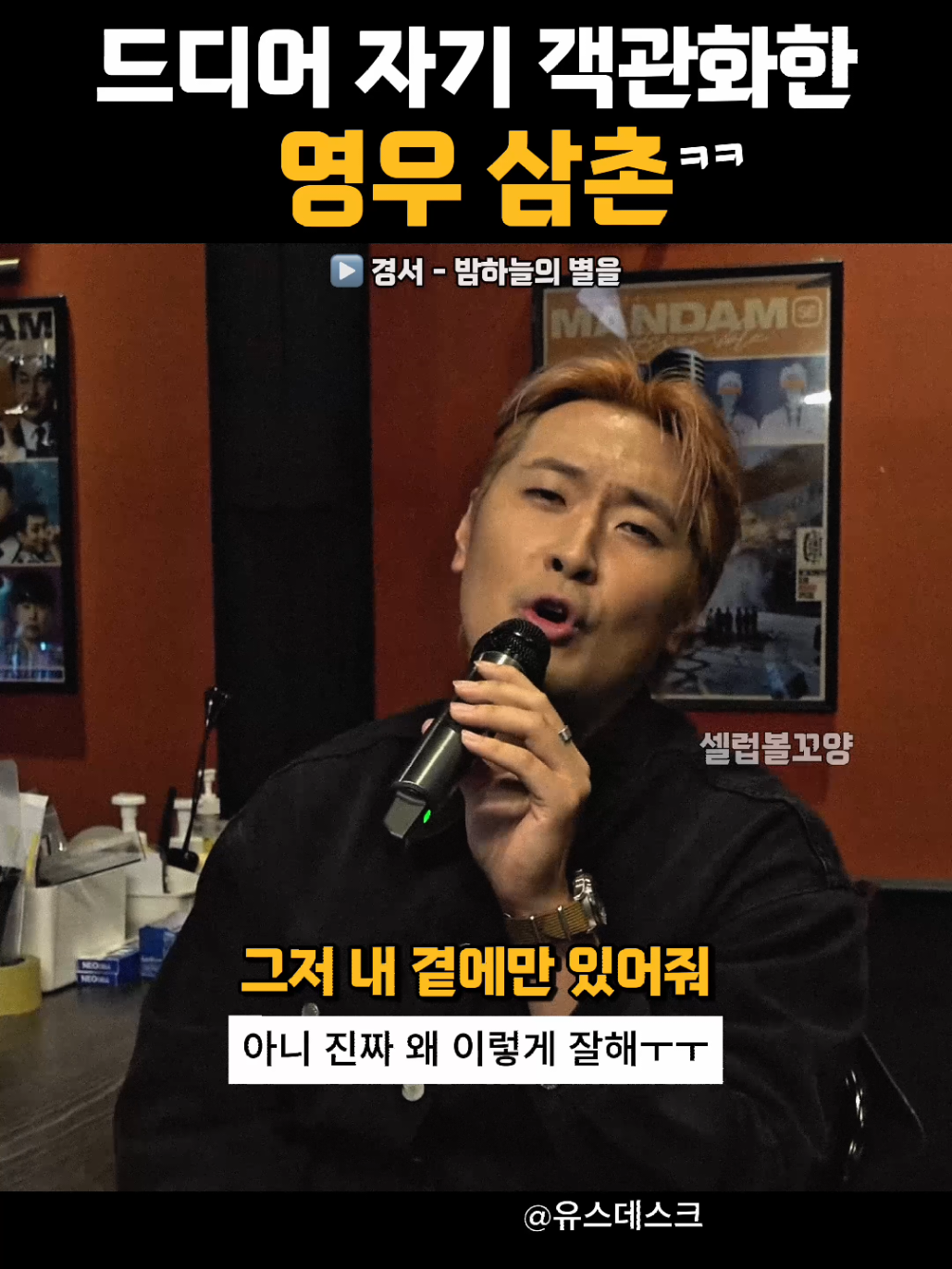 @셀럽볼꼬양
