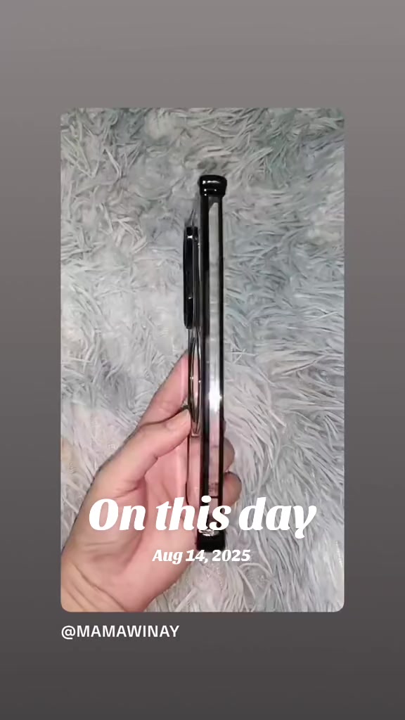 @MAMAWINAY