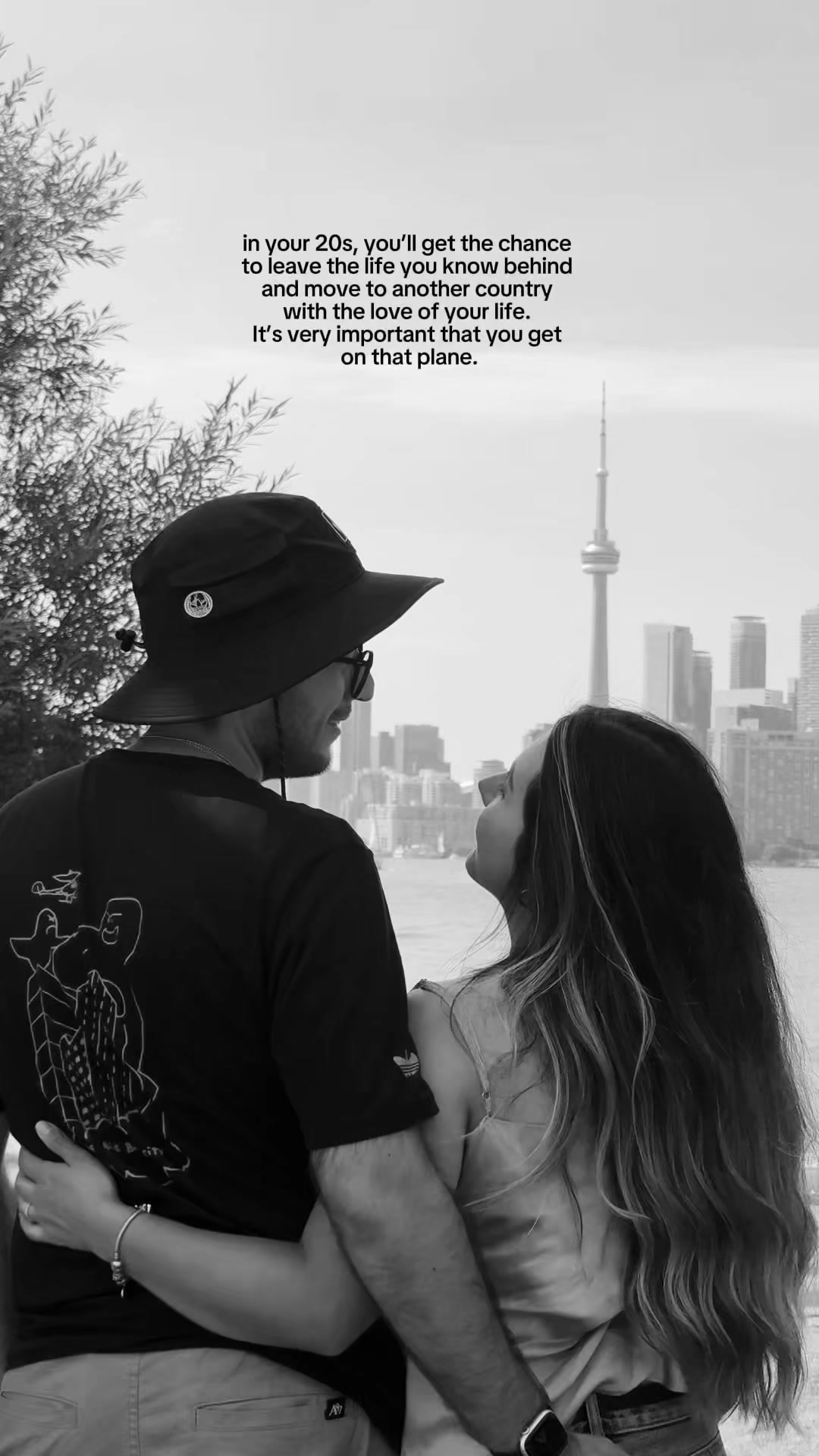@Dani Medina | Toronto