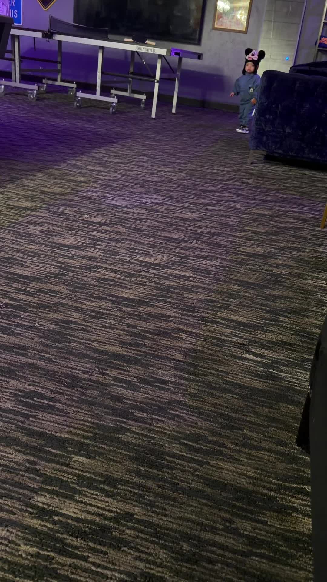 @BIG NANA | ATL