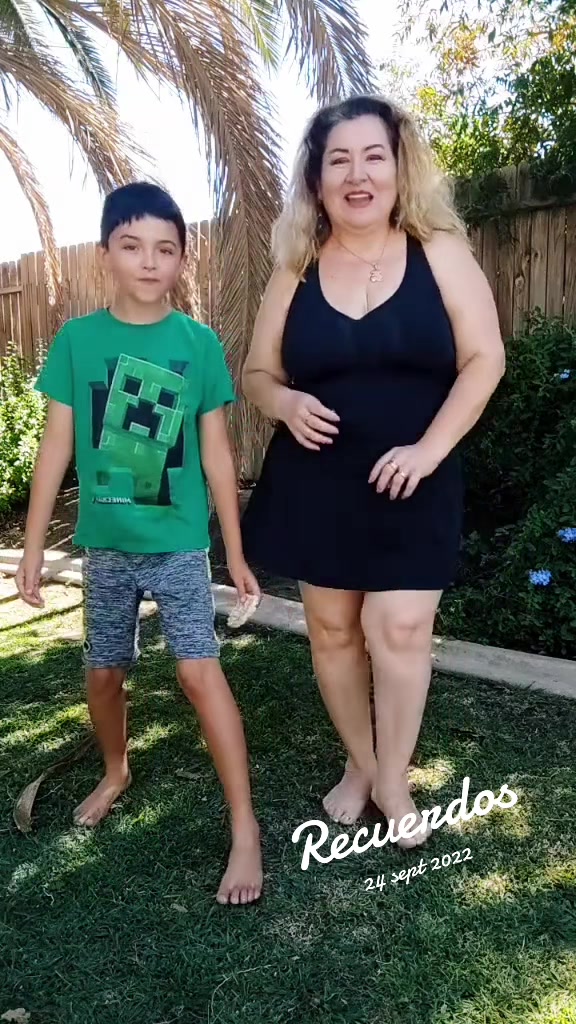 @Rosita bailarina