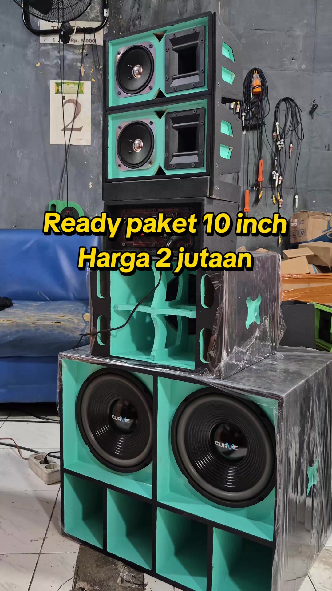@Alpha audio