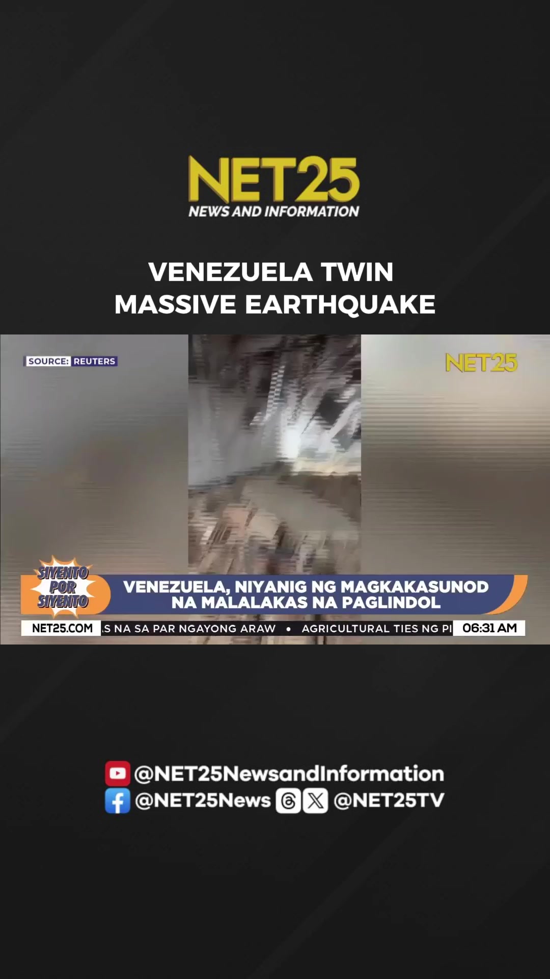 @NET25News