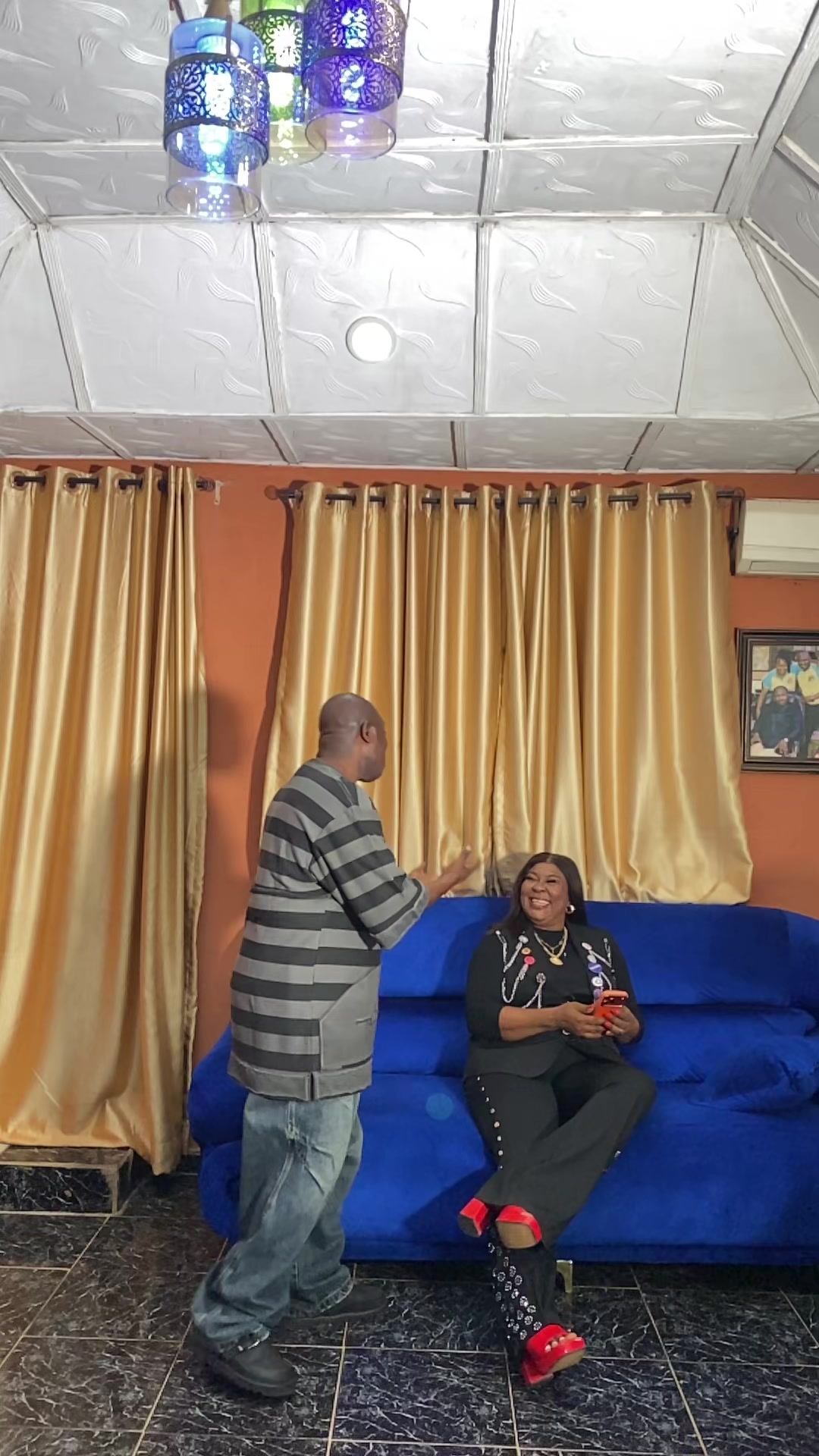 @Ebele and emeka ibeanuka