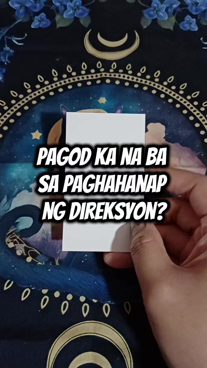 @Marie Tarot Reader
