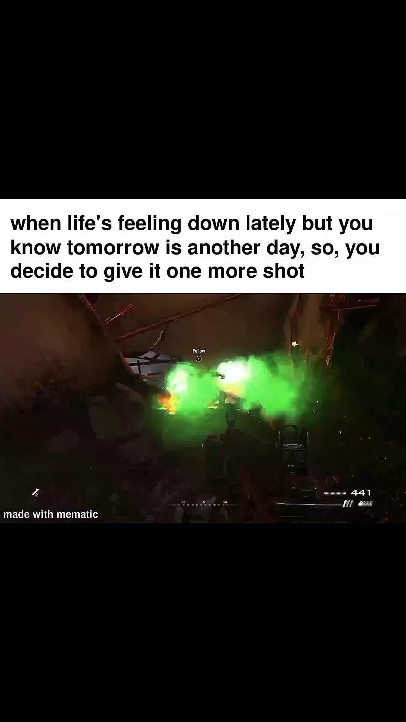 @urgetoenditall
