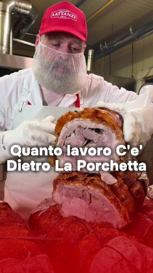 @Antica Norcineria Lattanzi