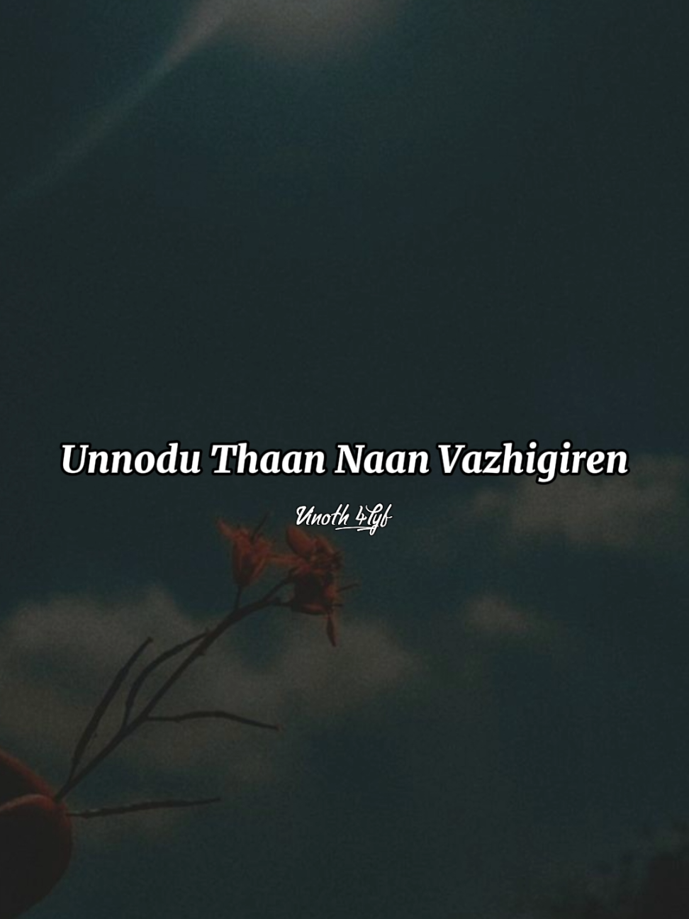 @vinoth_4lyf