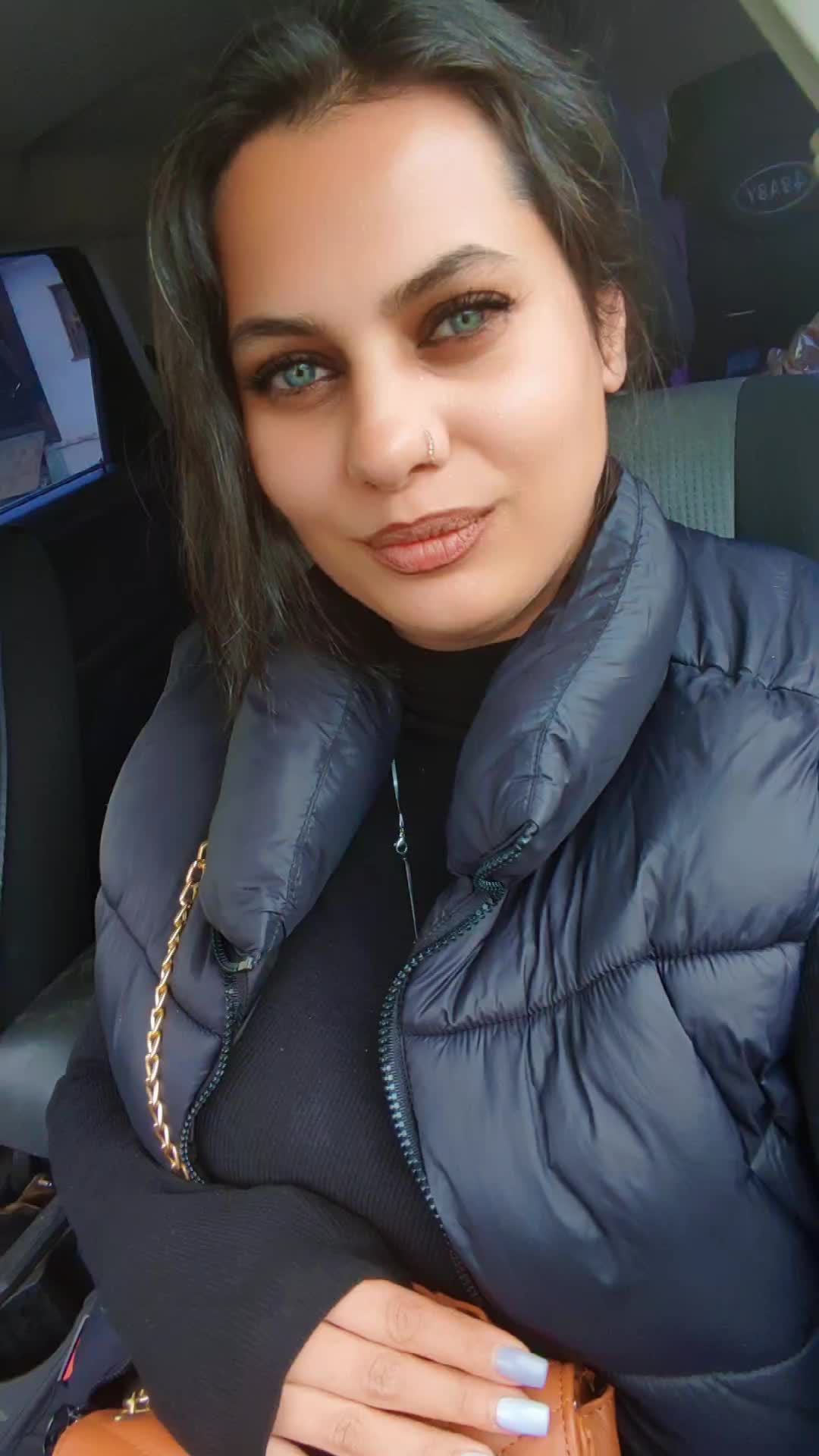 @Berča čarn&aacute; Ferkov&aacute;🌹🍀💐