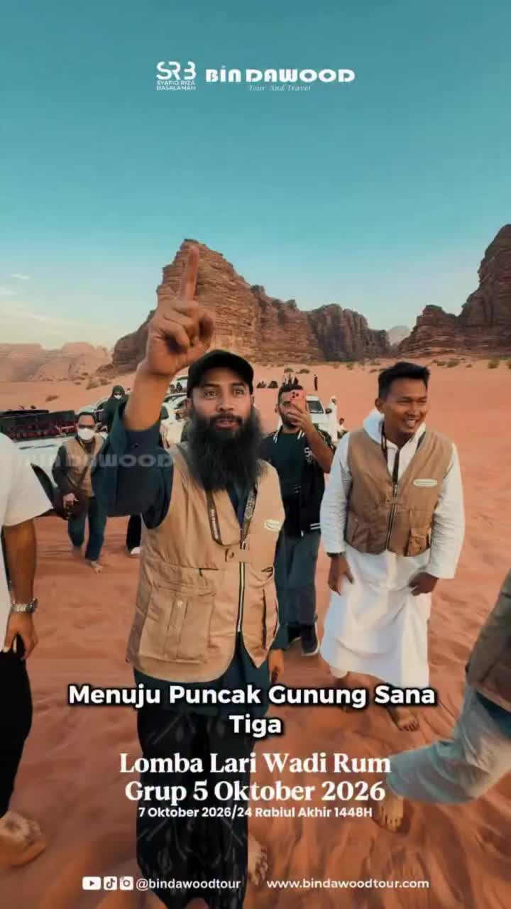 @Bin Dawood Tour And Travel