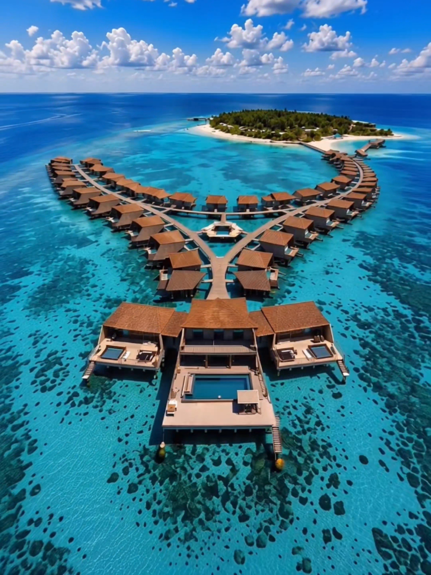 @Hotels and Resorts to discover