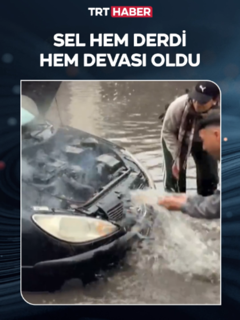 @TRT Haber