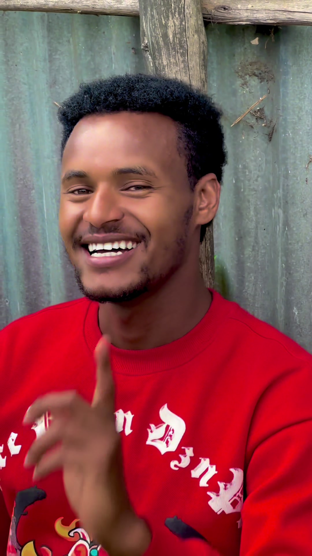 @Firomsa Mesfin
