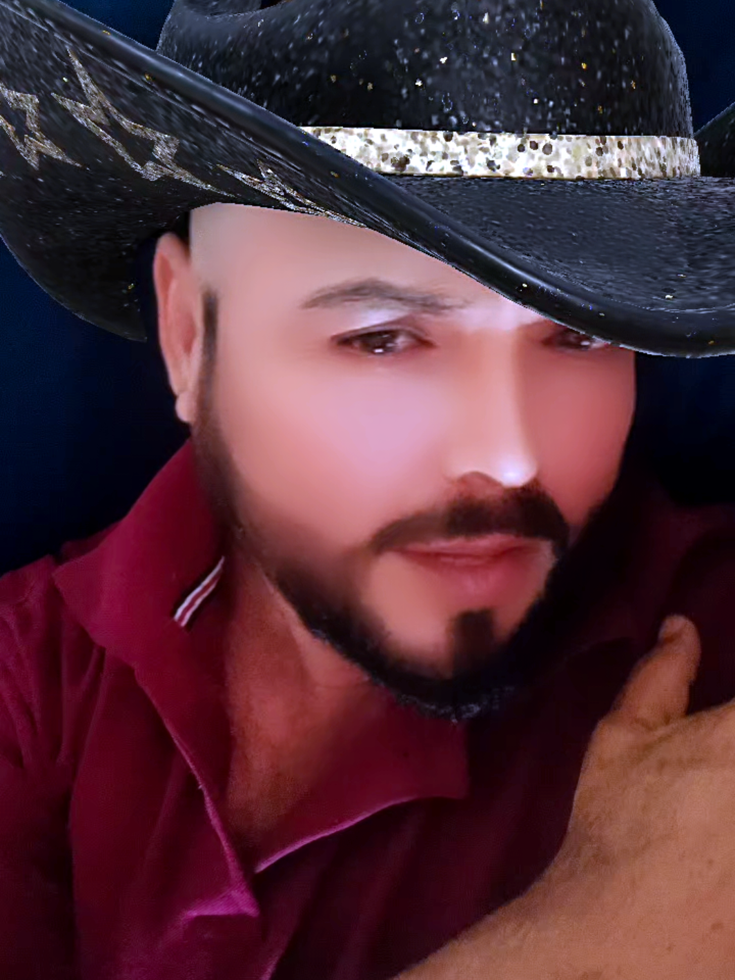 @El vaquero loc🐻🐻