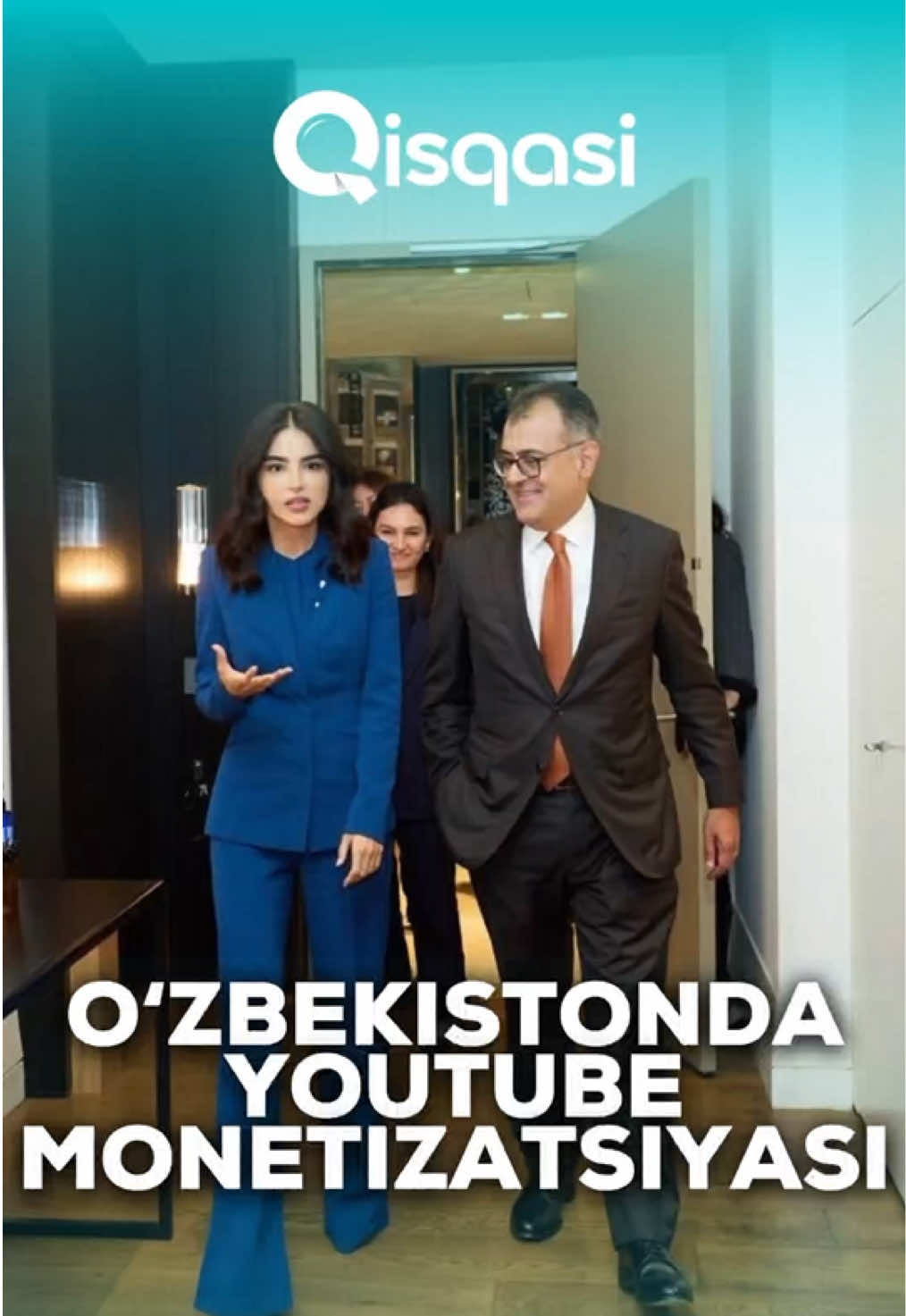 @Qisqasi TV